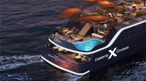 Royal Caribbean Group orders total of 12 cruise ships for two brands