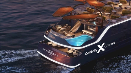 Royal Caribbean Group orders total of 12 cruise ships for two brands