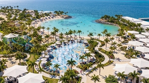 MSC Cruises to add new pier and guest experiences to Ocean Cay