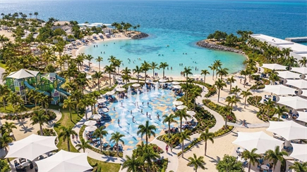 MSC Cruises to add new pier and guest experiences to Ocean Cay