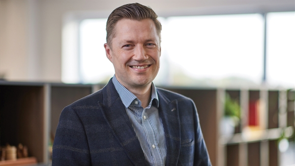 Why Fred. Olsen is taking a guest-led approach to itinerary planning