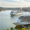 St. John’s is set to receive a record 13 expedition and luxury turnarounds – the highest figure recorded by the port (Photo: Cruise Atlantic Canada)