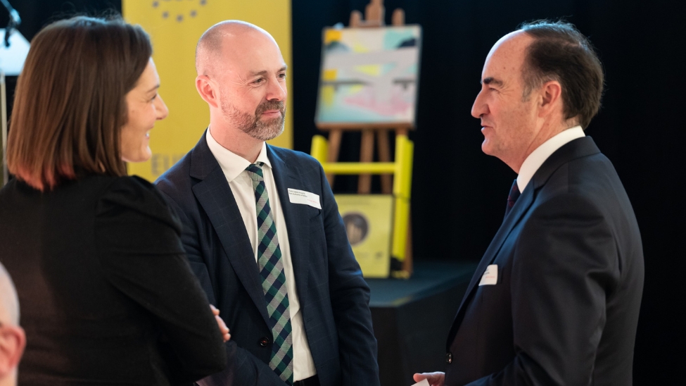 ESPO Conference 2026