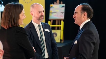 ESPO Conference 2026