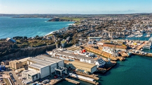 Fred. Olsen Cruise Lines completes Bolette refurbishment