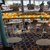 The refurbishment project included the installation of new carpets in multiple guest spaces onboard Bolette