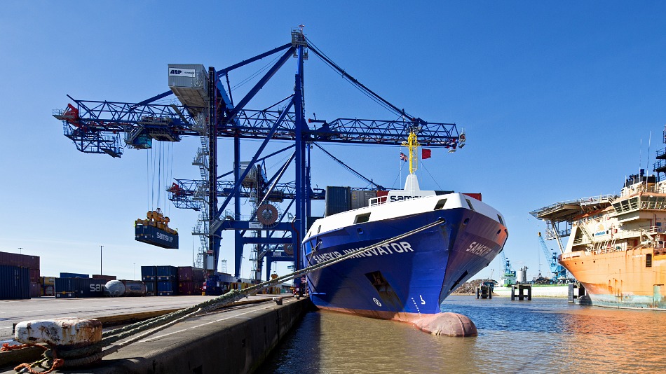 Coastlink 2026 to focus on decarbonisation, digitalisation and future demand