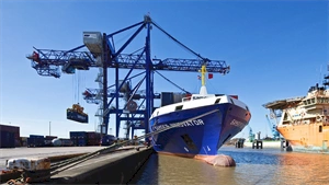 Coastlink 2026 to focus on decarbonisation, digitalisation and future demand