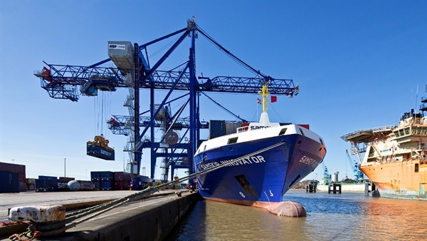 Coastlink 2026 to focus on decarbonisation, digitalisation and future demand