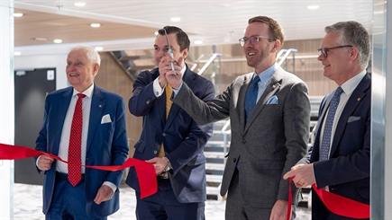 Stena Line completes acquisition of Wasaline