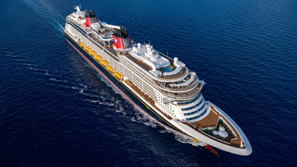 Disney Cruise Line to give European debut to Disney Wish in summer 2027 programme