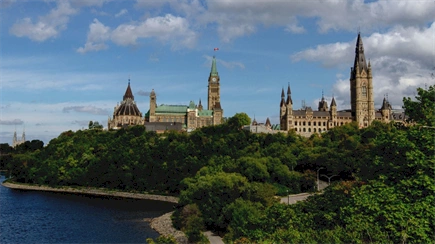 Canadian Ferry Association 2026 Conference and Trade Show