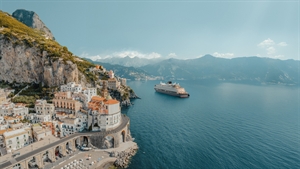 Discovering new destinations with Explora Journeys