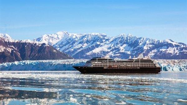 Azamara to sail Alaska Cruisetours in 2027