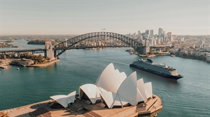 Explora Journeys to sail inaugural world journey in 2029