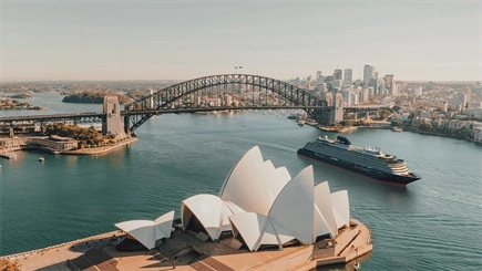 Explora Journeys to sail inaugural world journey in 2029