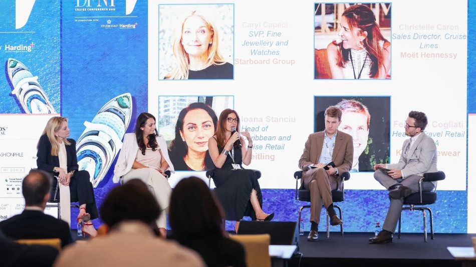 DFNI Cruise Conference 2026