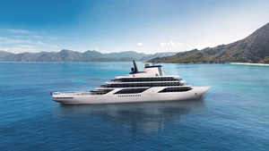 How Four Seasons Yachts is making luxury travel meaningful