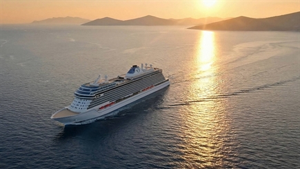 Norwegian Cruise Line Holdings orders three new ships from Fincantieri