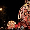 Cruise guests can visit the Neputa Mura museum to learn more about the fan-shaped floats used during the Hirosaki Neputa Festival (pictured) 
