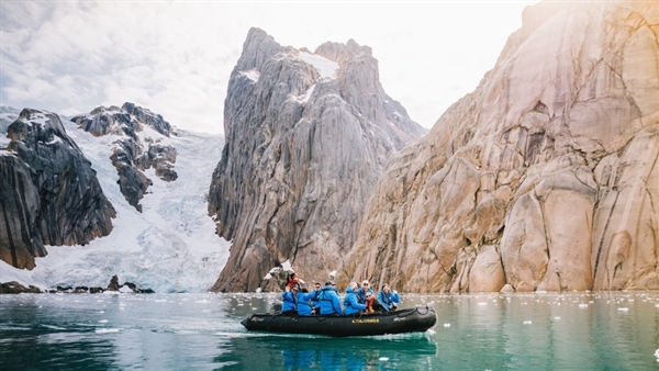 Adventure Canada migrates to new cruisePAL platform