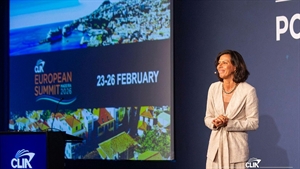 CLIA European Summit 2026 to discuss sustainability, connectivity and more
