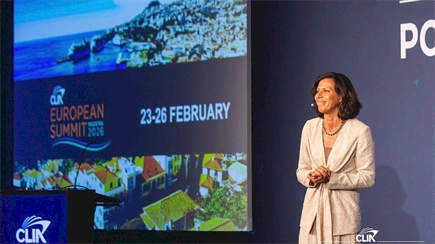 CLIA European Summit 2026 to discuss sustainability, connectivity and more