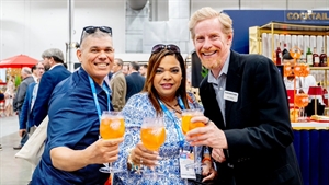 F&B@Sea 2026 programme to include trend-led sessions and immersive tastings