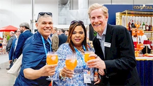 F&B@Sea 2026 programme to include trend-led sessions and immersive tastings
