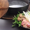  Kiritanpo hotpot is one of popular local rice-based dishes travellers can try while in Akita Prefecture 