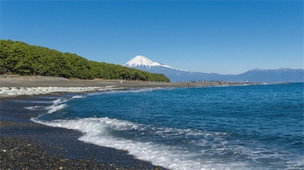 A journey through Japan: exploring Tokyo and the Pacific Coast