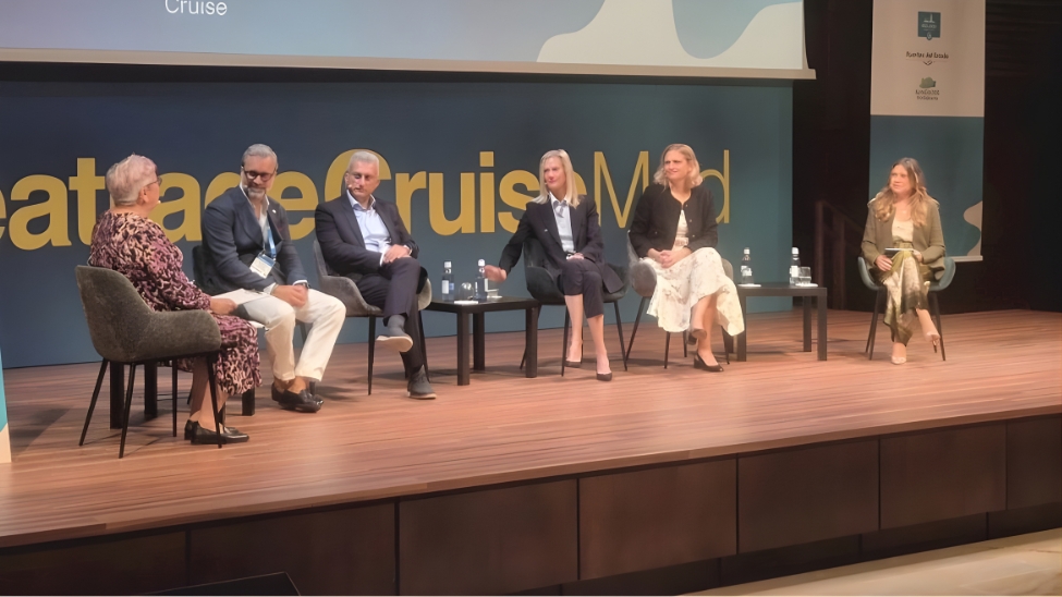 Seatrade Cruise Med 2026