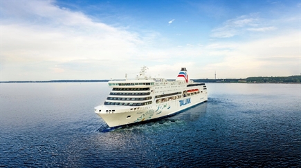 Tallink’s Victoria I to undergo scheduled maintenance in Finland