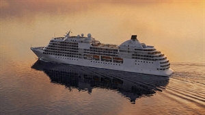 Avora Residences to debut first residential cruise ship Avora Lumina in 2028
