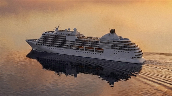 Avora Residences to debut first residential cruise ship Avora Lumina in 2028
