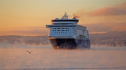 RWS Global to develop onboard entertainment for Color Line