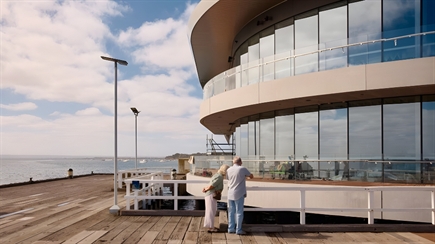 Australian operator Searoad Ferries to open new Sorrento terminal