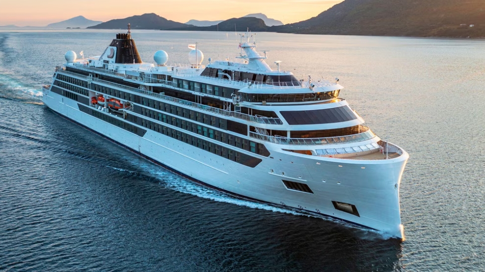 Fincantieri to build two expedition vessels for Viking