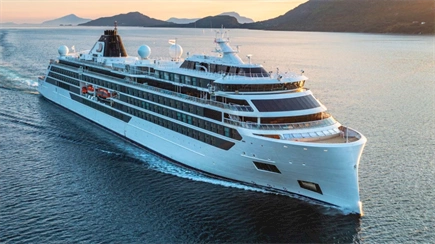 Fincantieri to build two expedition vessels for Viking