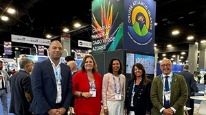 Cruise Atlantic Islands hosts almost five million cruise visitors in 2025