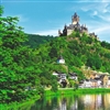 Guests can see the historic Reichsburg Cochem on TUI’s ‘Splendours of the Rhine & Moselle’ itinerary which cruises through the Moselle Valley in Germany