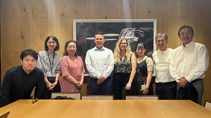 R Yacht to deploy cruisePAL CRS and SMS onboard first ship