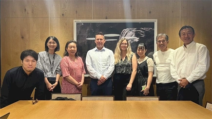 R Yacht to deploy cruisePAL CRS and SMS onboard first ship