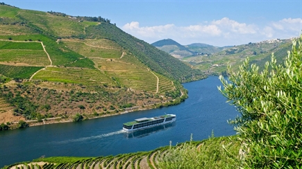 Scenic Group to add three river cruise ships to fleet in 2027 and 2028