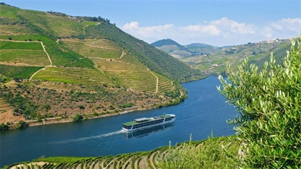 Scenic Group to add three river cruise ships to fleet in 2027 and 2028