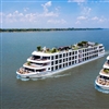 Scenic Spirit II will sail voyages on the Mekong River from 2028