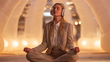 Seatrade Cruise Global to debut the Wellness Oasis