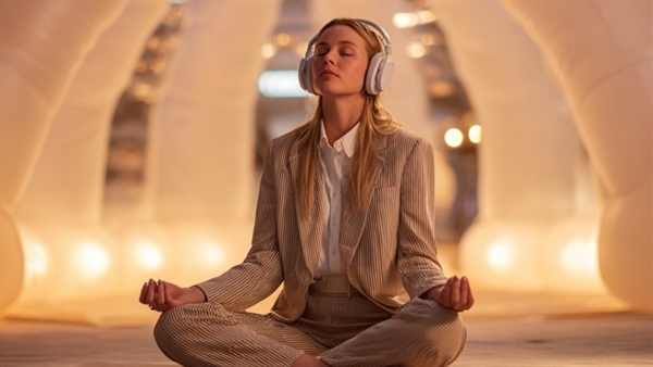 Seatrade Cruise Global to debut the Wellness Oasis