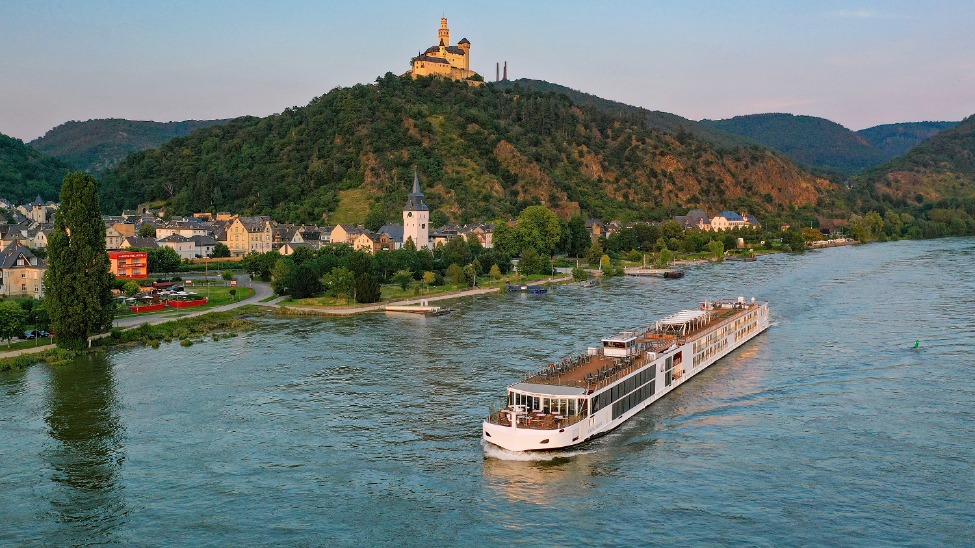 Viking Eldir joins Viking fleet