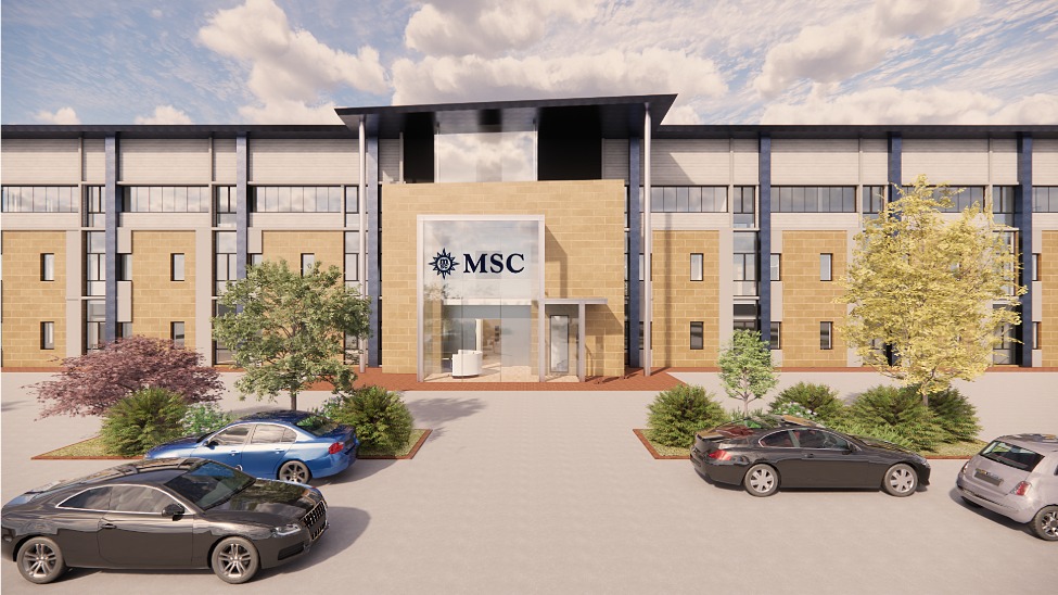 MSC Group invests in onboard entertainment with launch of MSC Creative Studios